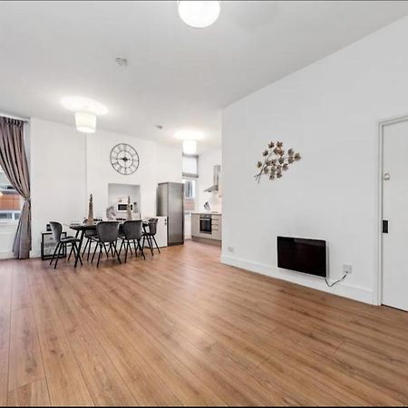 Majestic 2-Bedroom Flat In Knightsbridge-Hyde Park Kb70 London Ngoại thất bức ảnh