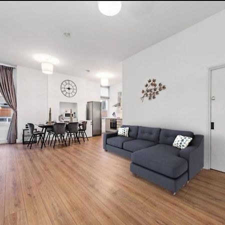 Majestic 2-Bedroom Flat In Knightsbridge-Hyde Park Kb70 London Ngoại thất bức ảnh