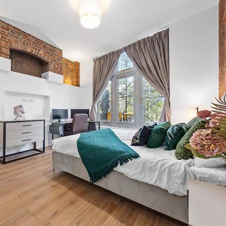 Majestic 2-Bedroom Flat In Knightsbridge-Hyde Park Kb70 London Ngoại thất bức ảnh