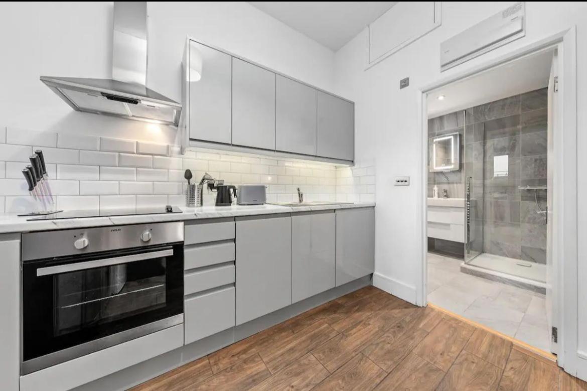 Majestic 2-Bedroom Flat In Knightsbridge-Hyde Park Kb70 London Ngoại thất bức ảnh