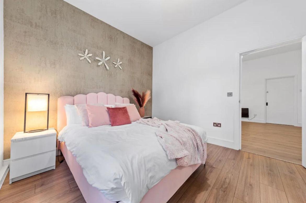 Majestic 2-Bedroom Flat In Knightsbridge-Hyde Park Kb70 London Ngoại thất bức ảnh