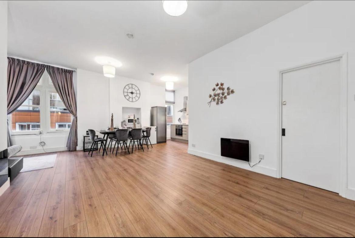 Majestic 2-Bedroom Flat In Knightsbridge-Hyde Park Kb70 London Ngoại thất bức ảnh