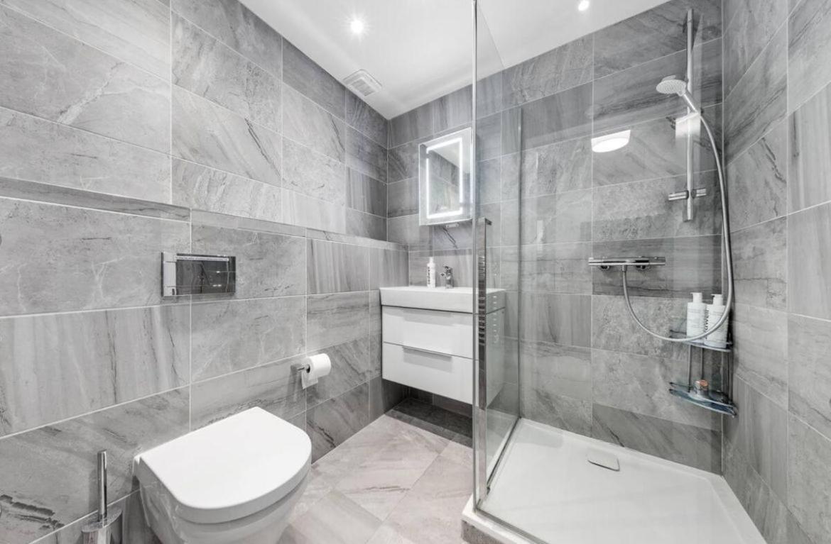 Majestic 2-Bedroom Flat In Knightsbridge-Hyde Park Kb70 London Ngoại thất bức ảnh