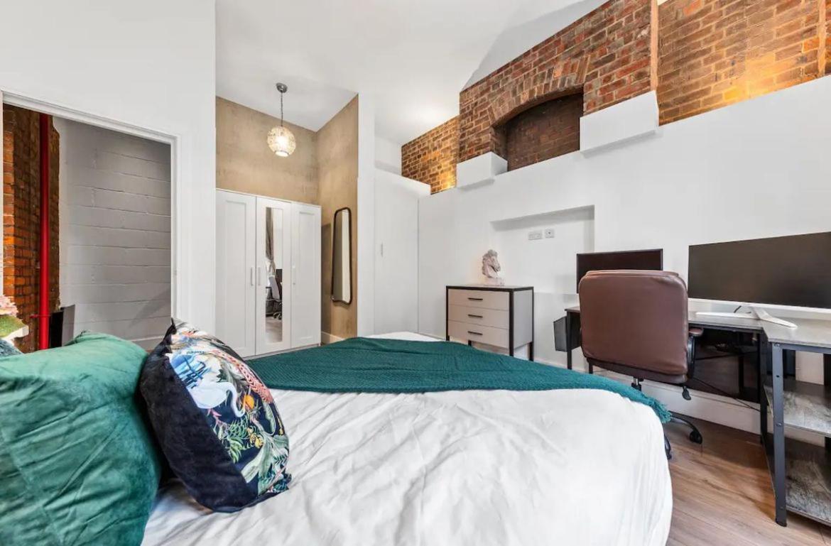 Majestic 2-Bedroom Flat In Knightsbridge-Hyde Park Kb70 London Ngoại thất bức ảnh