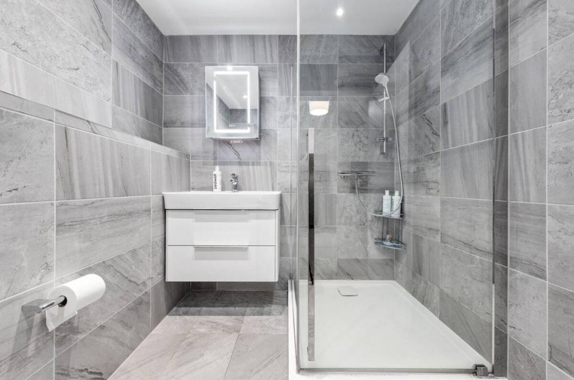 Majestic 2-Bedroom Flat In Knightsbridge-Hyde Park Kb70 London Ngoại thất bức ảnh